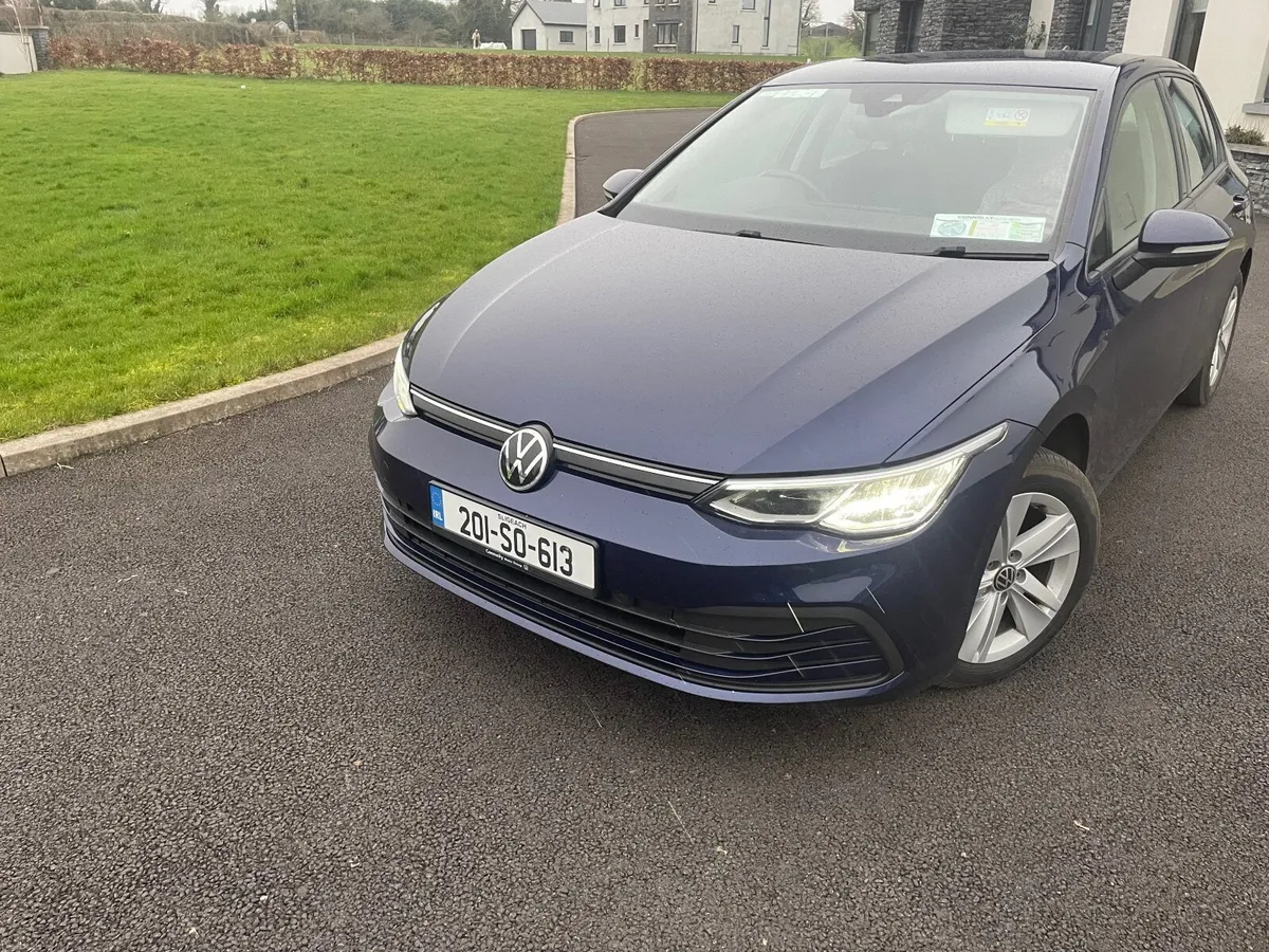 Volkswagen Golf 2020 - Image 1
