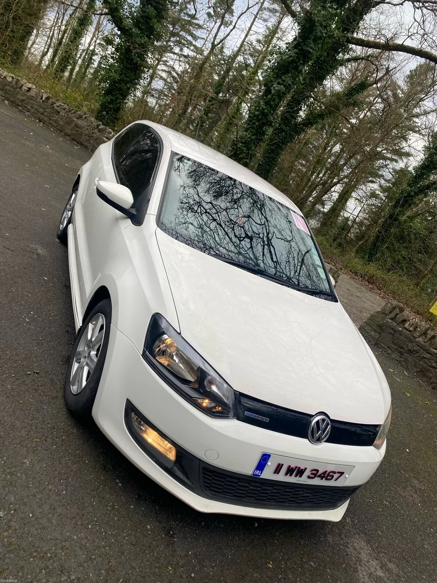Volkswagen Polo - Image 1