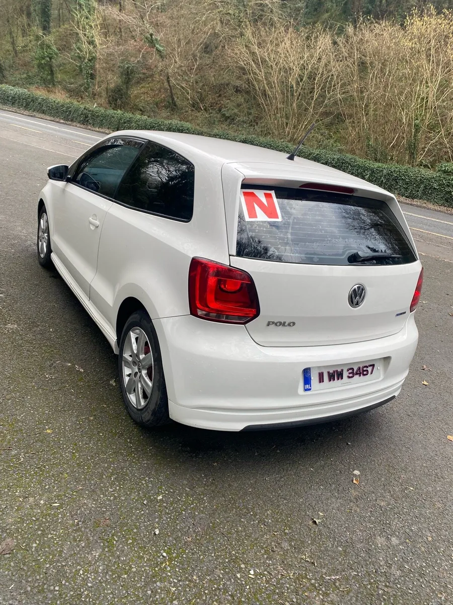 Volkswagen Polo - Image 4