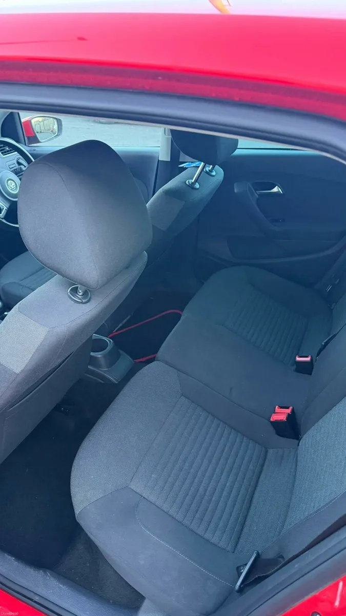 Volkswagen Polo 1.2 2013 - Image 3