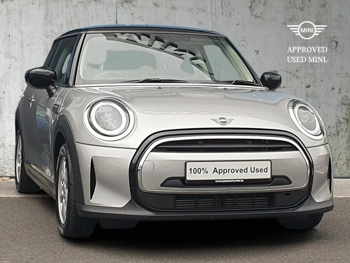 Mini Cooper 3-Door Cooper Classic - Image 1