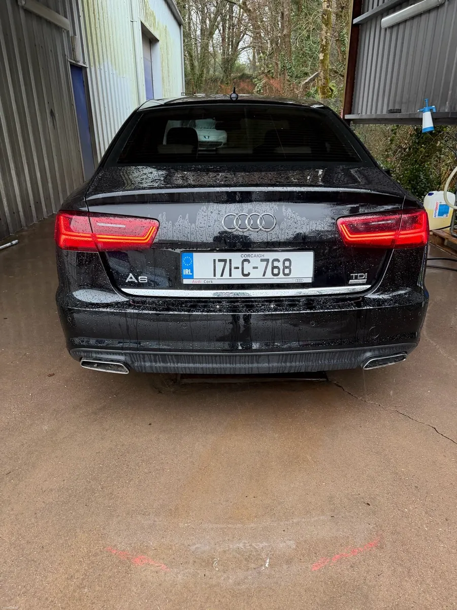 Audi A6 SE Ultra - Image 4