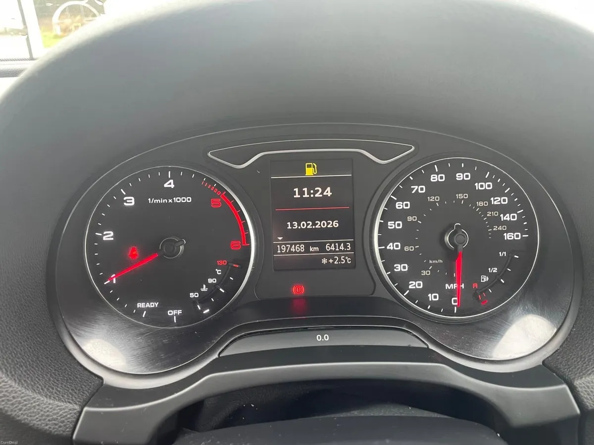 Audi A3 2016 - Image 3