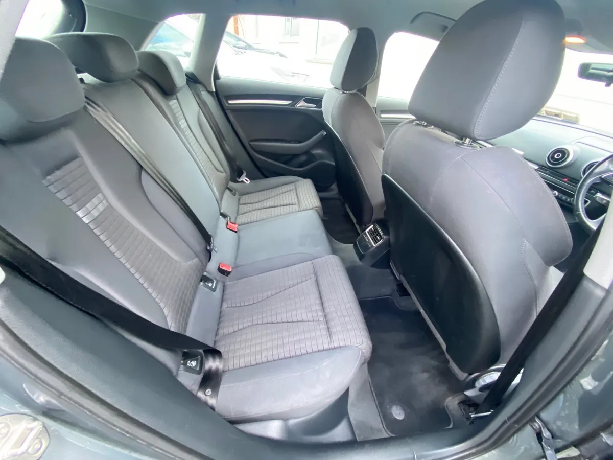 Audi A3 2016 - Image 4