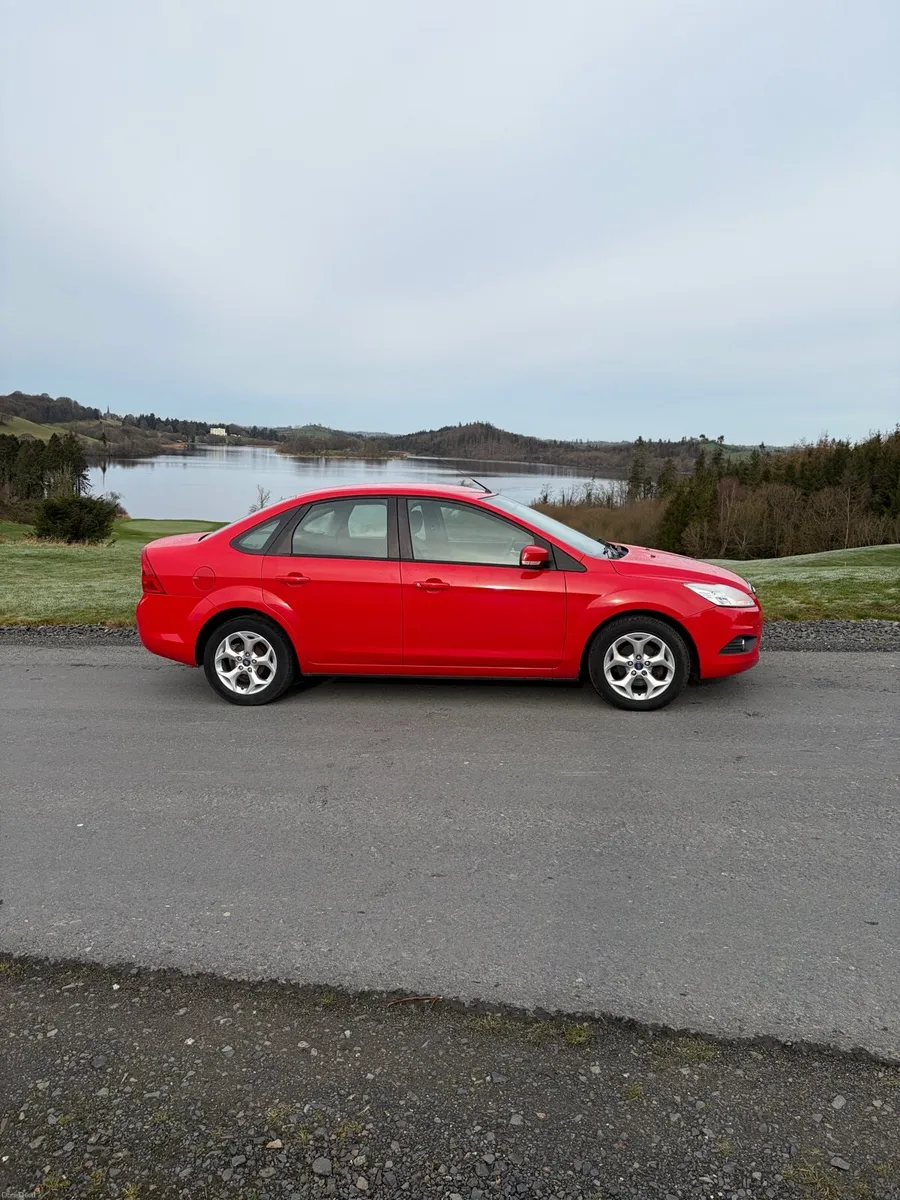 Ford focus *107,000 kms* NCT 8/26 - Image 3