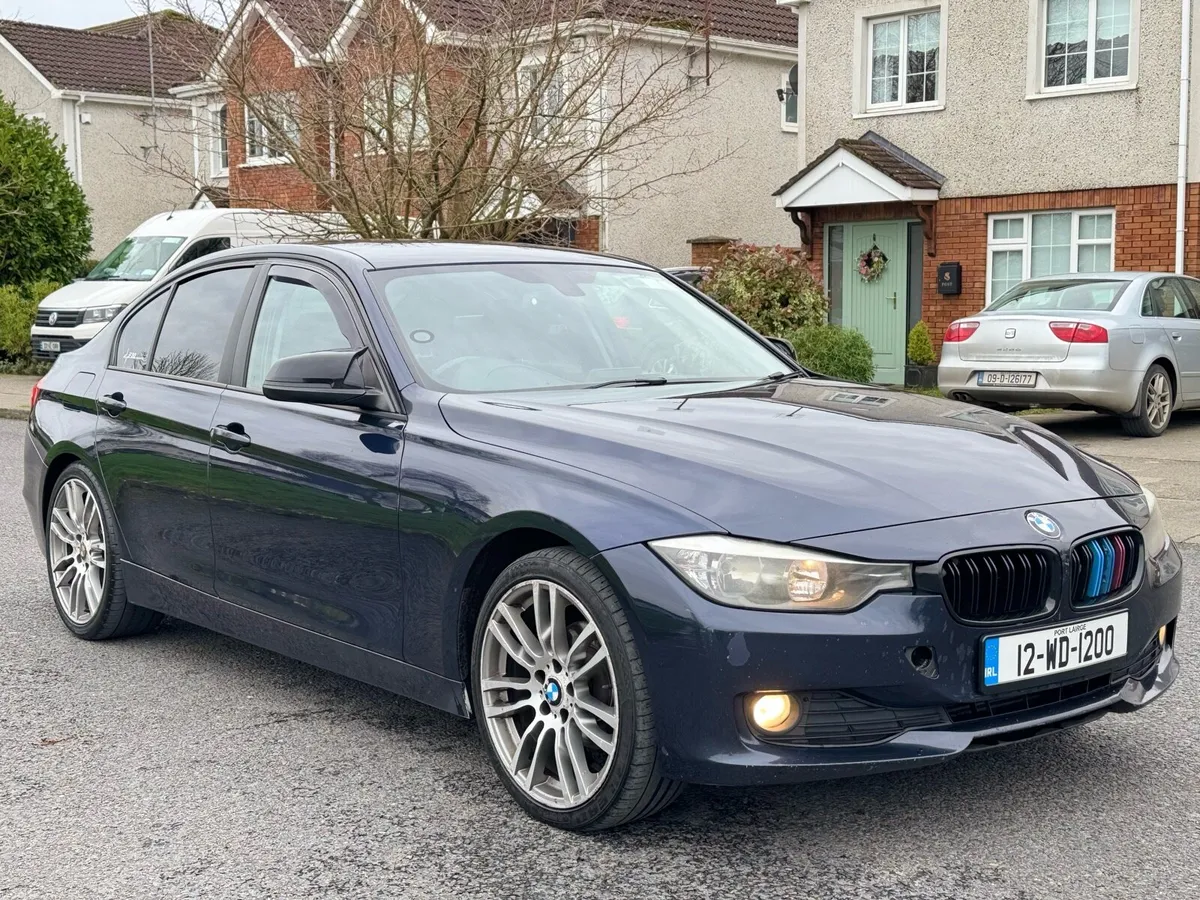 €4950 Bmw 320D 2012 2.0 Diesel Business Edition - Image 2