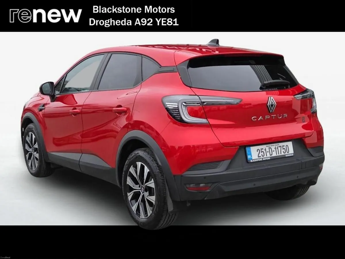 Renault Captur TCe 90 Evolution - Image 3