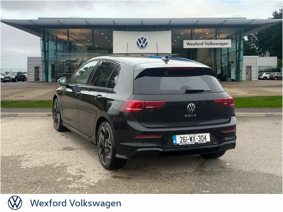 Volkswagen Golf R-LINE 2.0 TDI 150HP AUTO - Image 4
