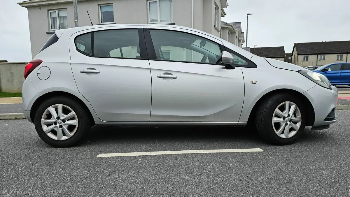 Vauxhall Corsa 2015 - Image 4