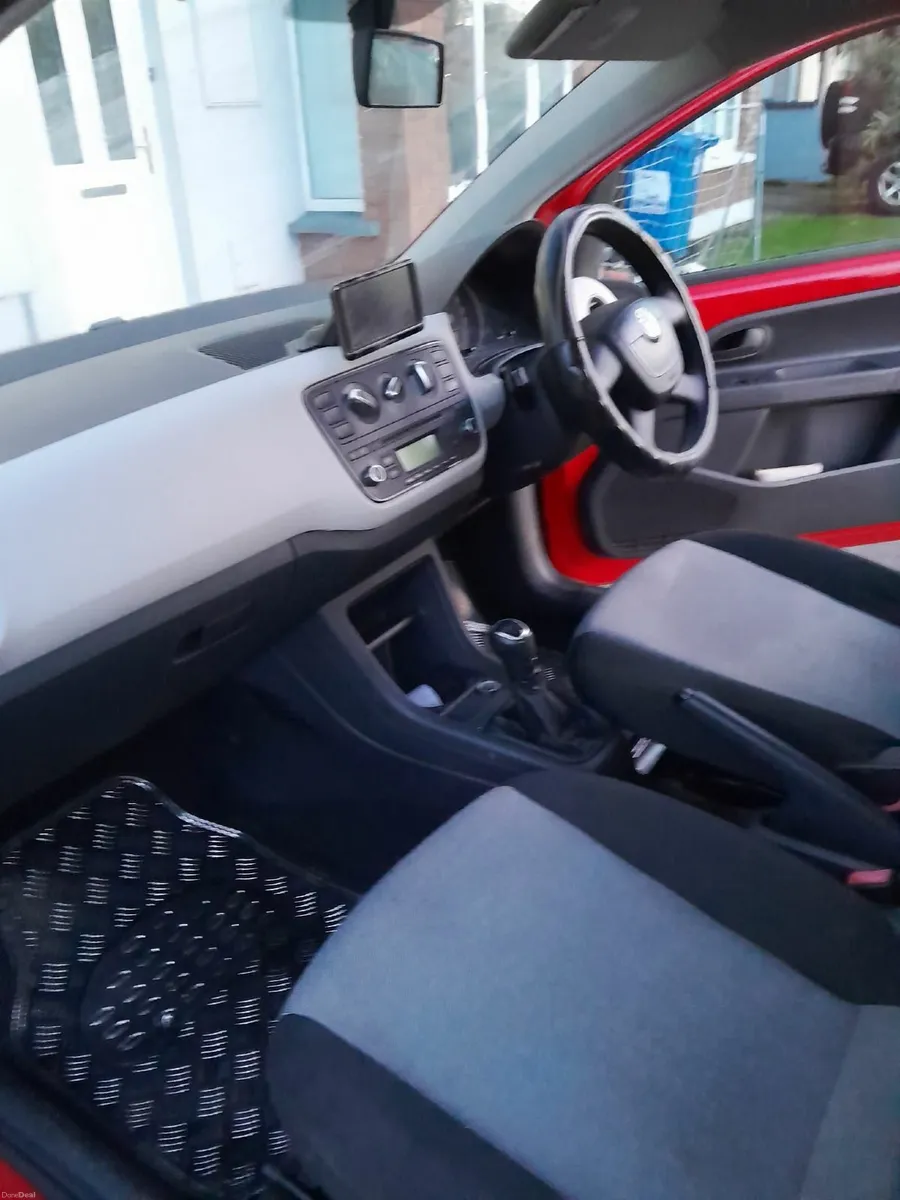 Skoda Citigo 2013 - Image 3