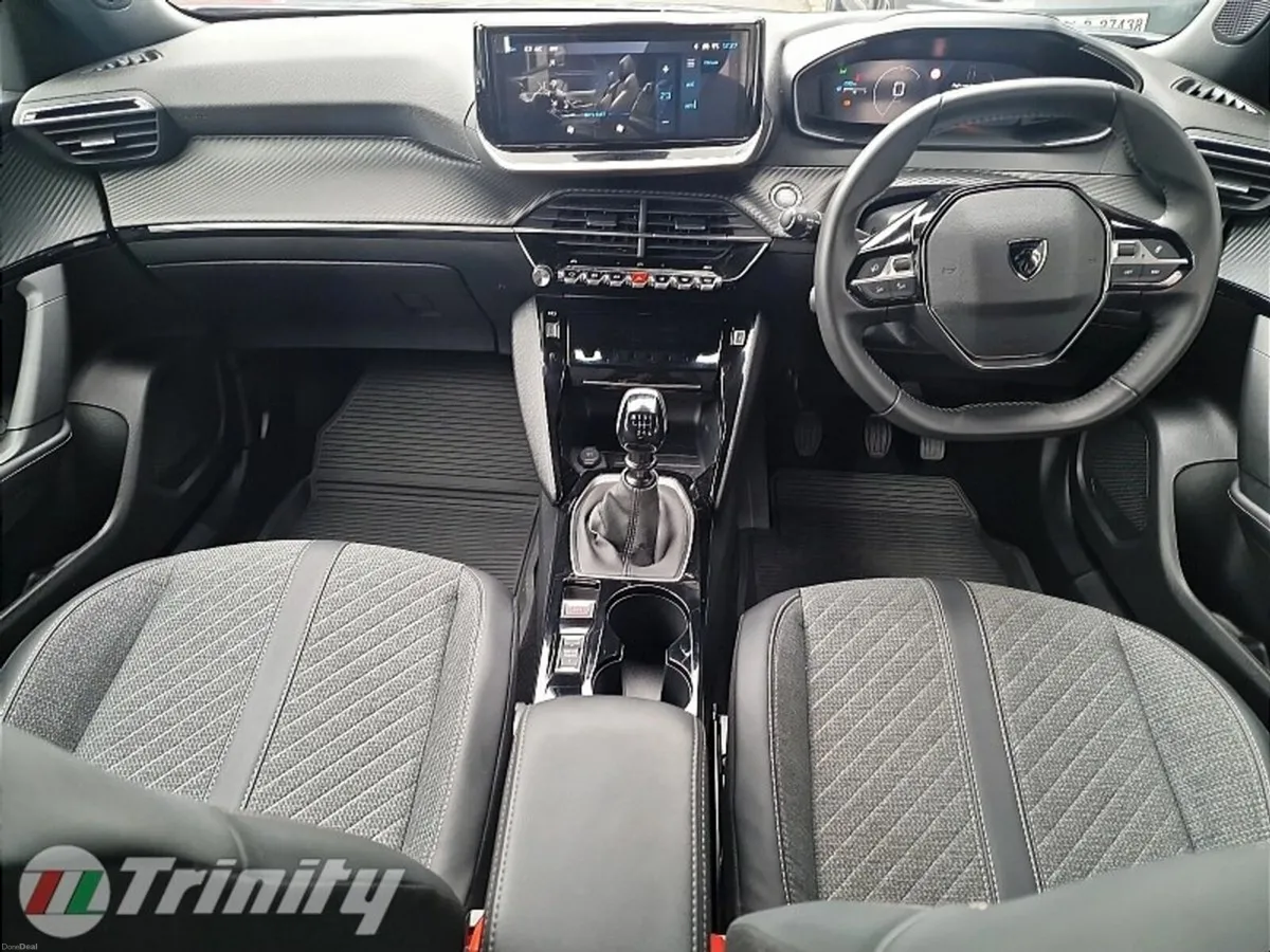 Peugeot 2008 DEPOSIT TAKEN ** 1.2 PURETECH 100BHP - Image 2