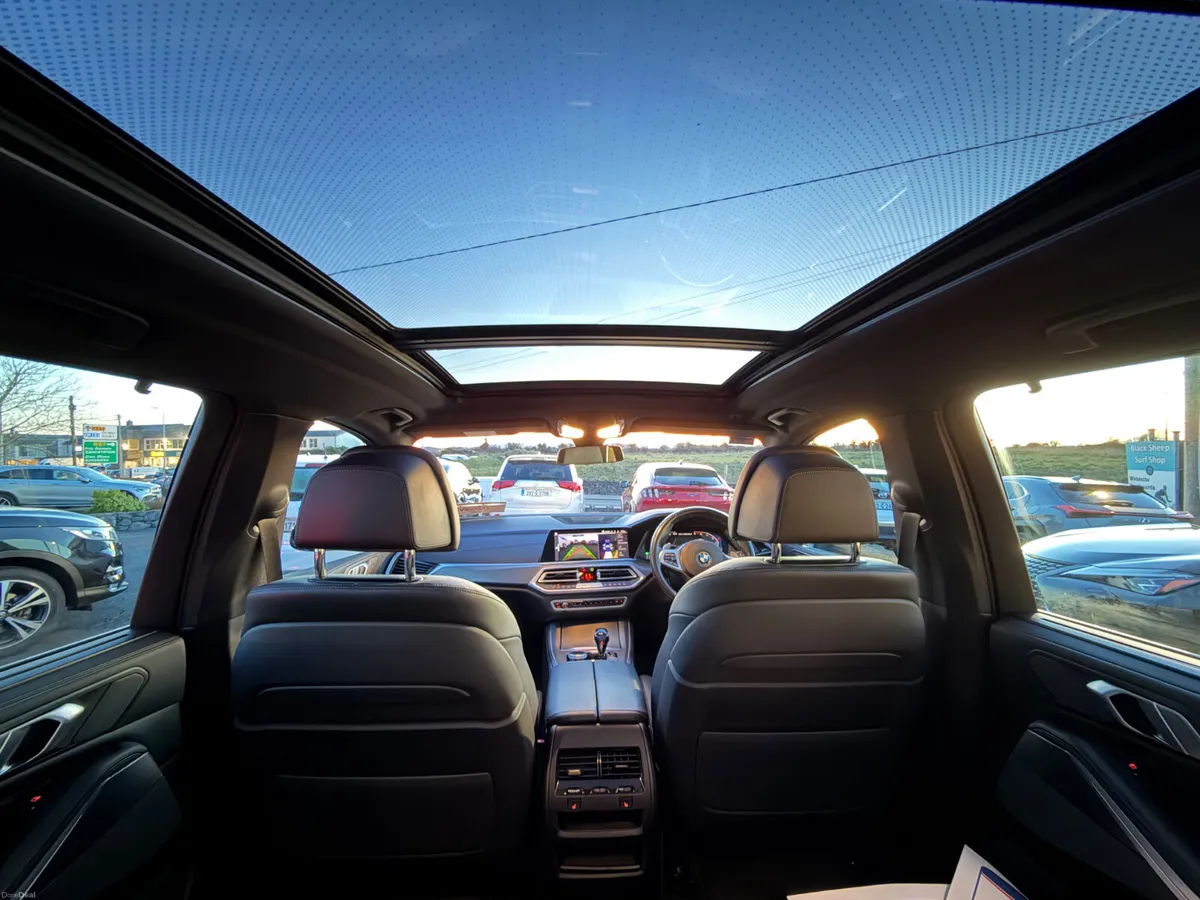 M50d - Top Spec - 400bhp - Image 2