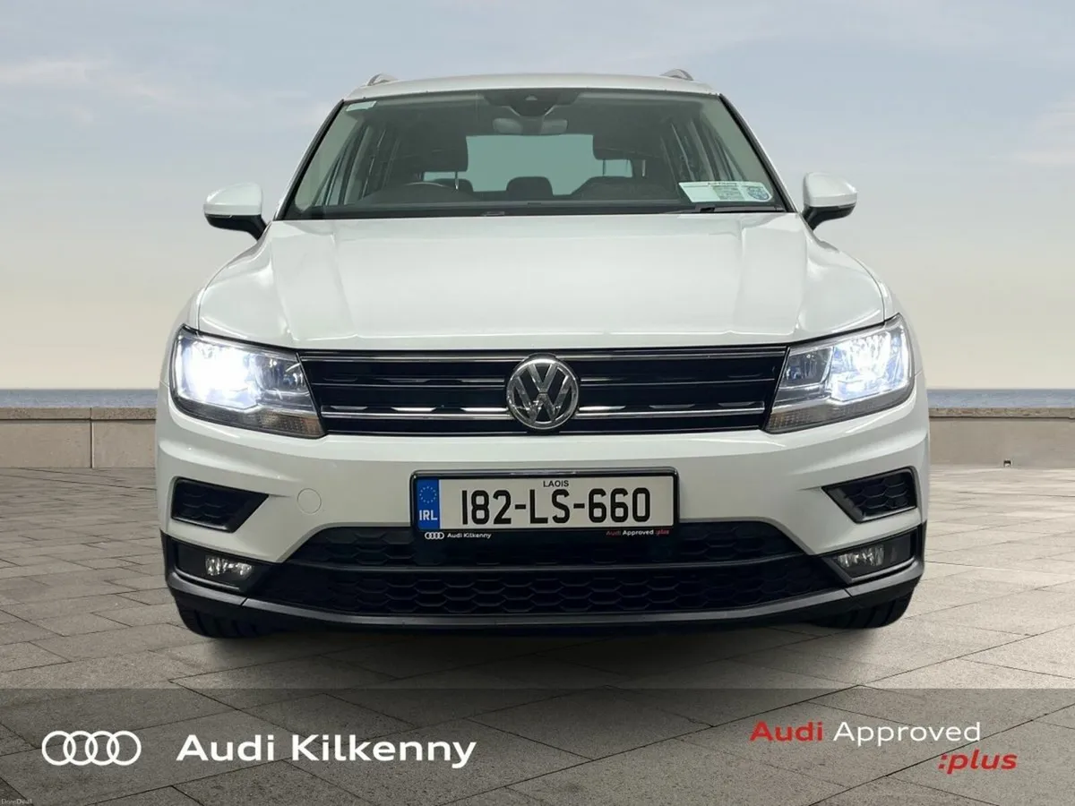 Volkswagen Tiguan **DEPOSIT TAKEN** 2.0 TDI 150HP - Image 2