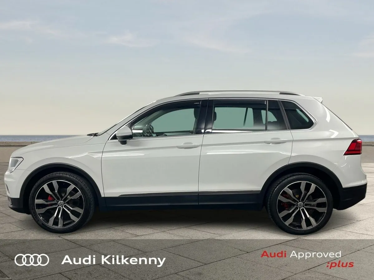 Volkswagen Tiguan **DEPOSIT TAKEN** 2.0 TDI 150HP - Image 4