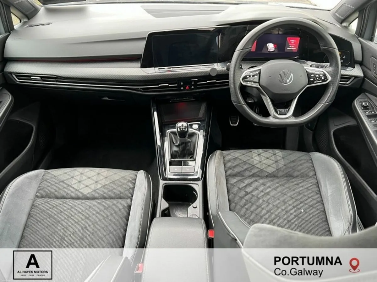 Volkswagen Golf 2.0 TDI 150HP R-Line - Image 2