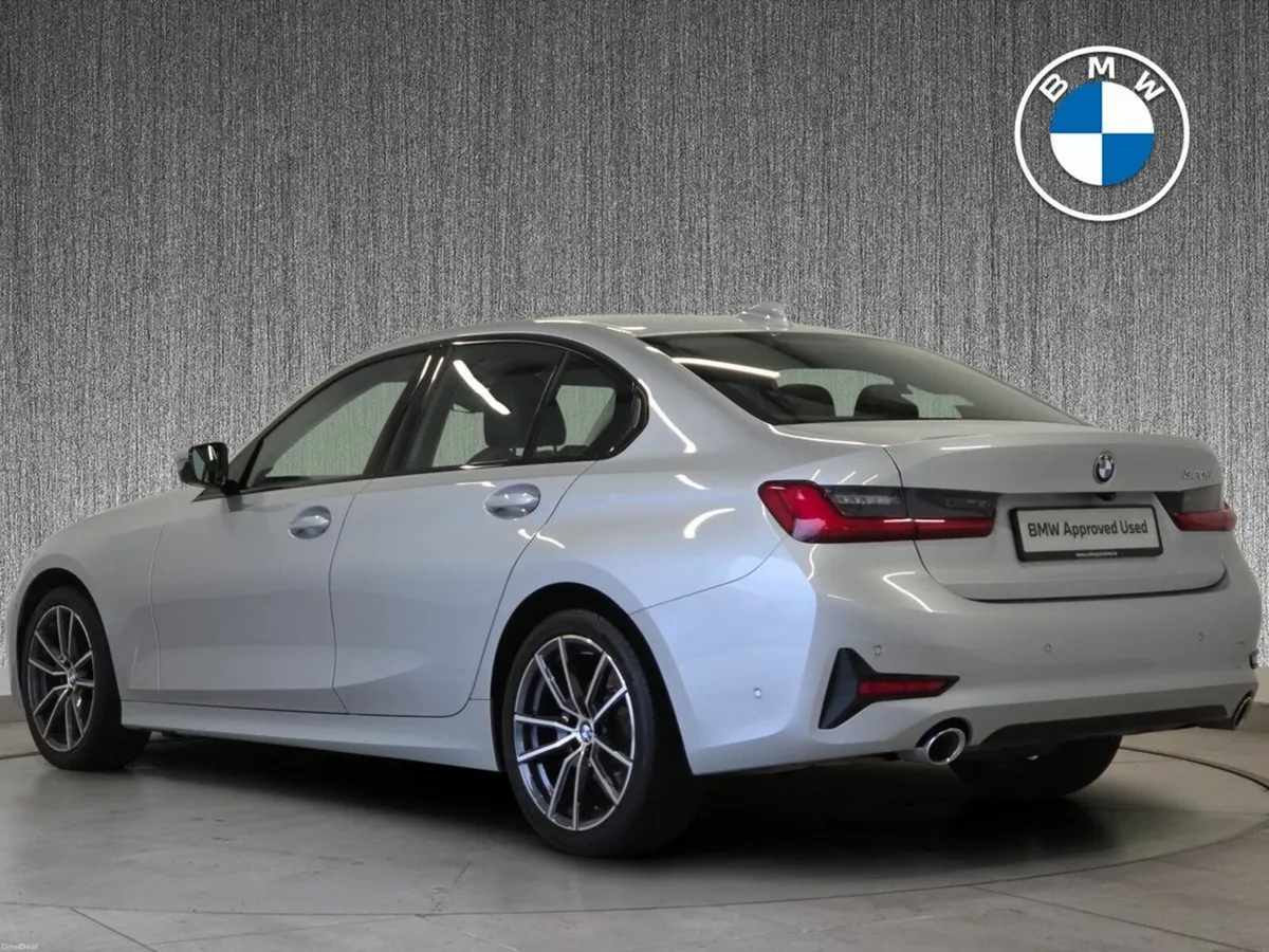 BMW 3-Series 320d Sport Auto - Image 2