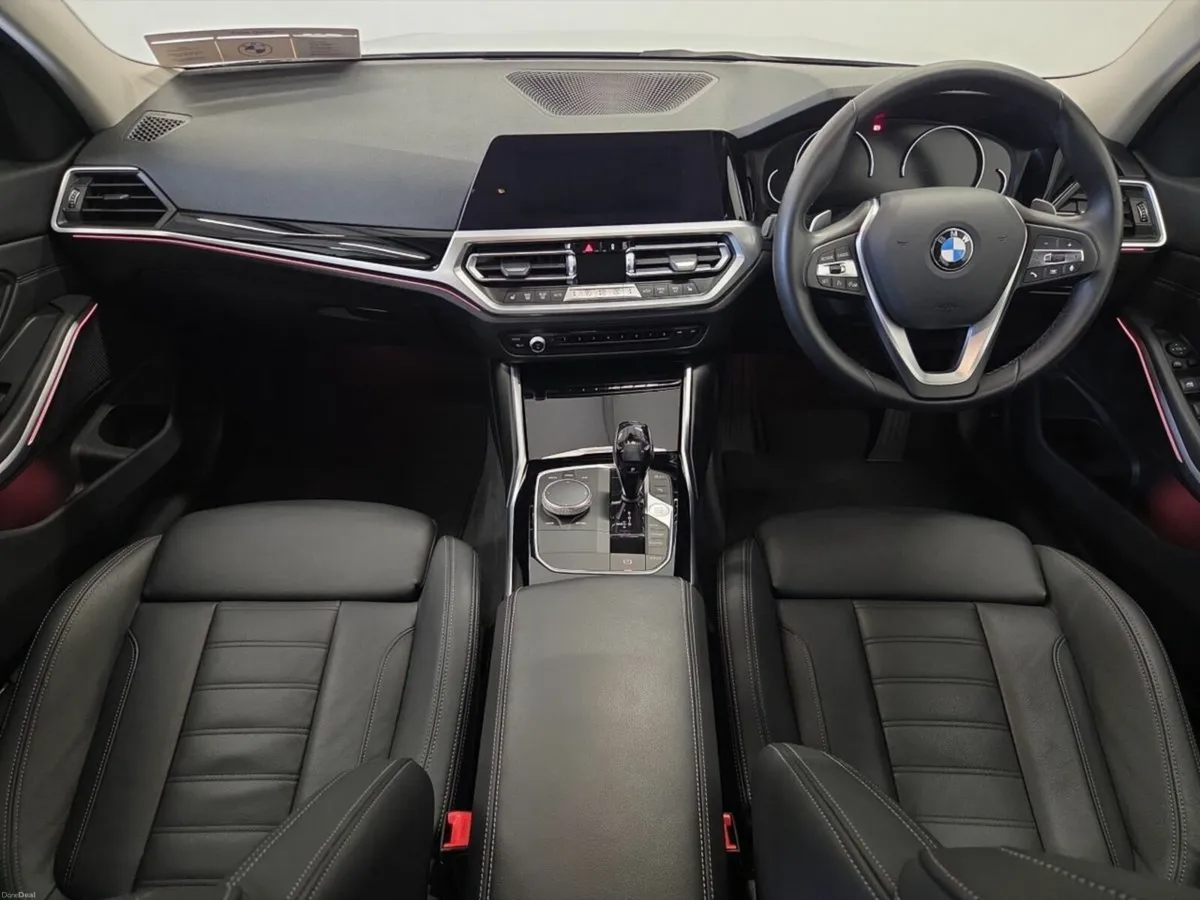BMW 3-Series 320d Sport Auto - Image 4