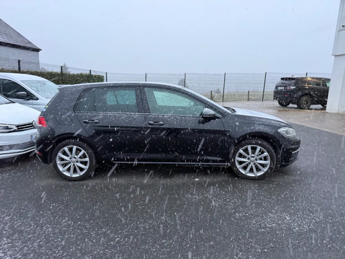 Vw Golf 1.2 Tsi Dsg Comfortline Connect - Image 2