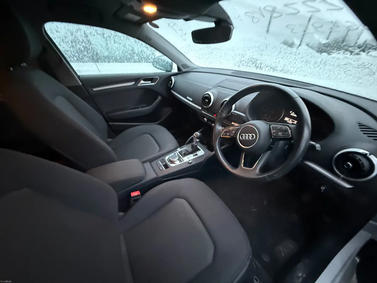 2018 Audi A3 Sport 1.4 Dsg - Image 4