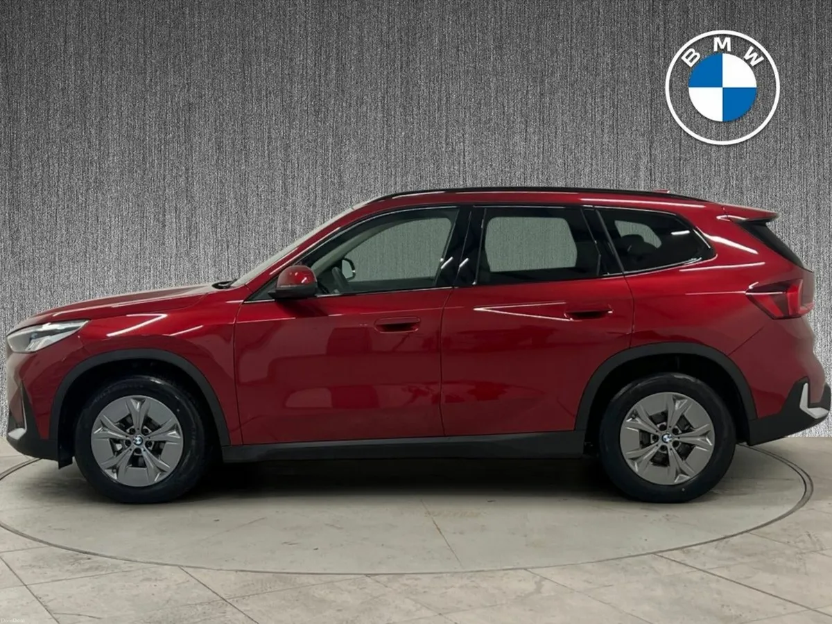 BMW iX1 eDrive20 Sport 5DR AUTO - Image 3