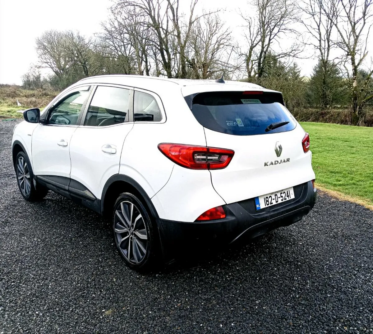 Renault Kadjar Signature NAV Energy
1.5dci - Image 5