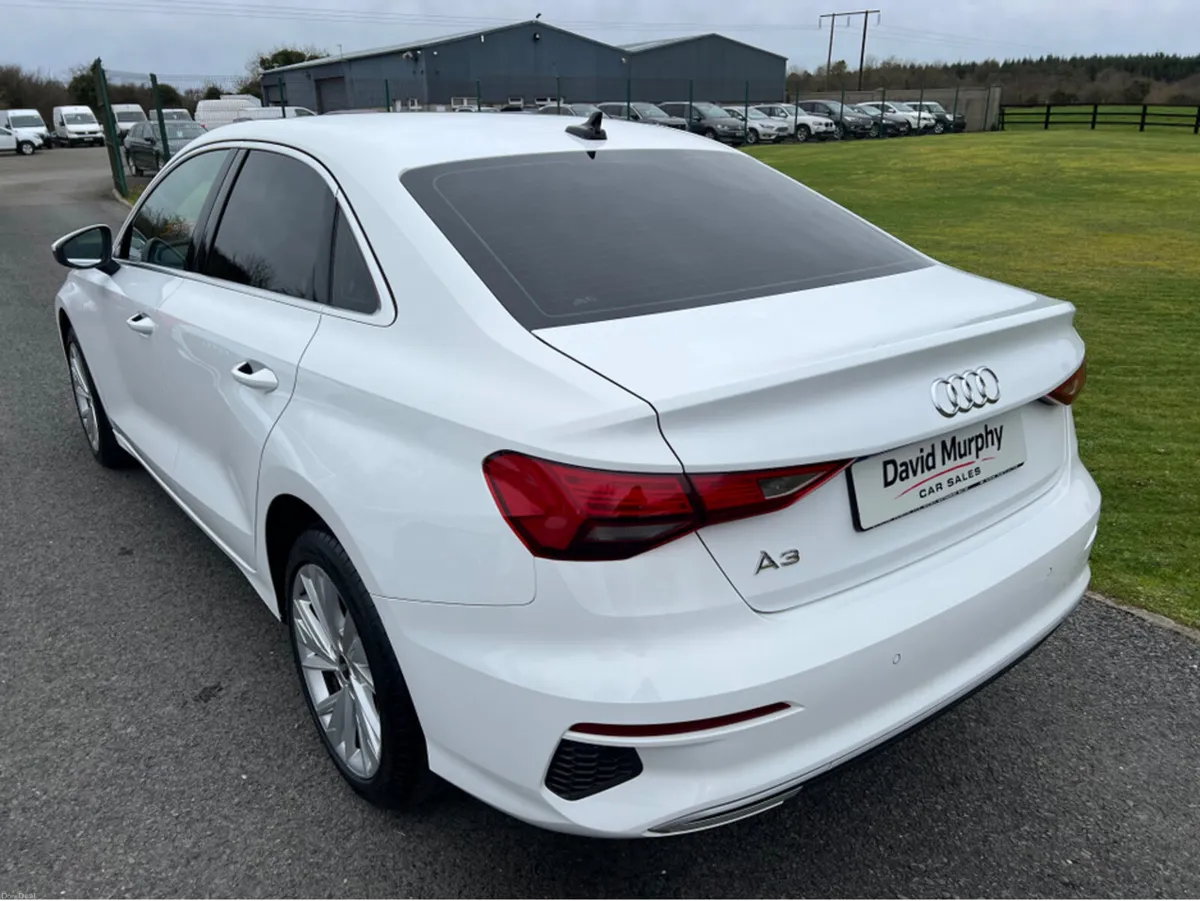 Audi A3 LIMOUSINE 30 TDI 116HP SE 4DR - Image 3