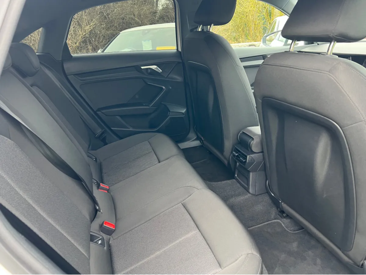 Audi A3 LIMOUSINE 30 TDI 116HP SE 4DR - Image 6
