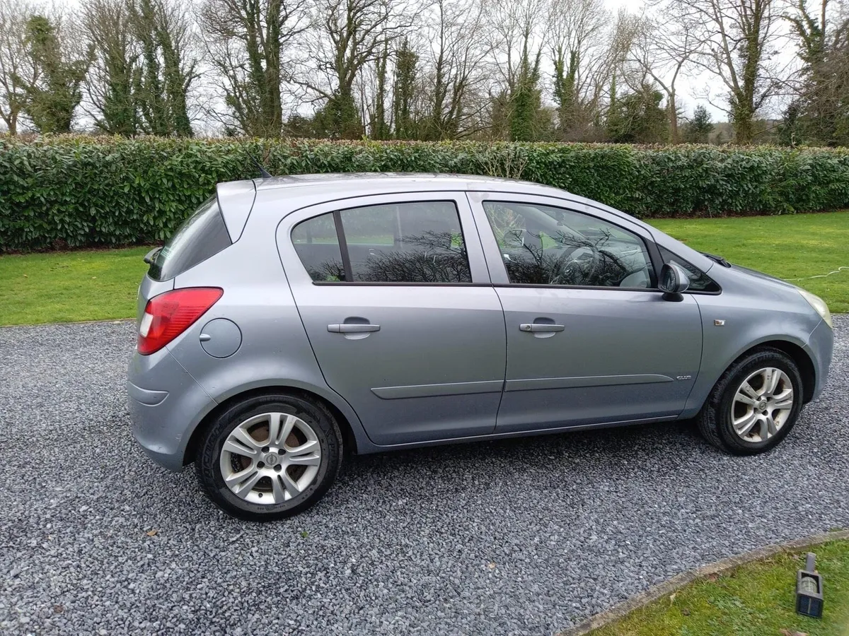Opel Corsa - Image 3