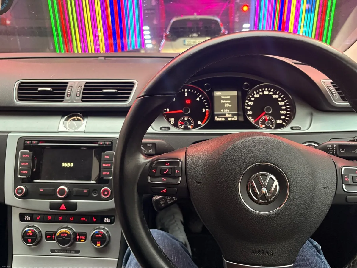 Volkswagen CC 2014 - Image 4