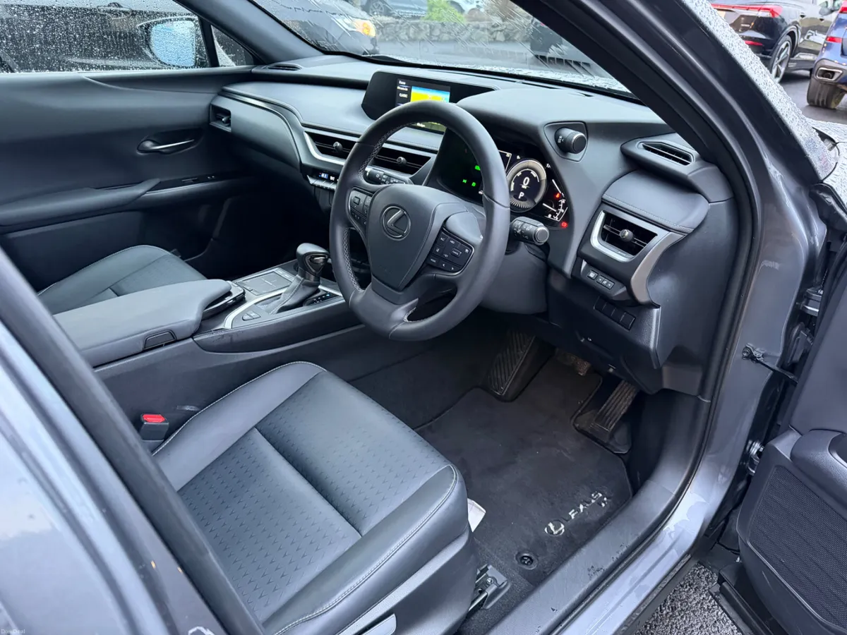 UX250h - Premium Leather - Low mileage - Image 2