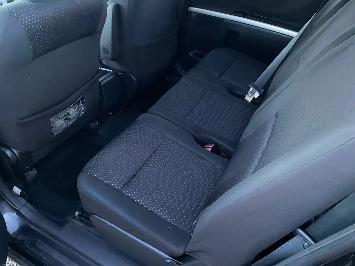 TOYOTA VERSO AS NEW NCT 1/27 TAX 5/26 - Image 4