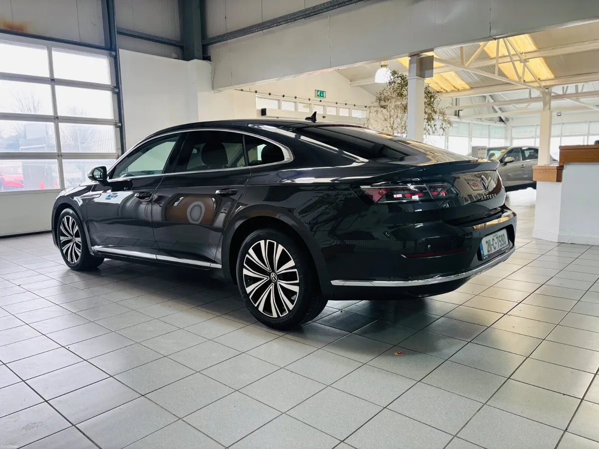 Volkswagen Arteon 2021 - Image 4