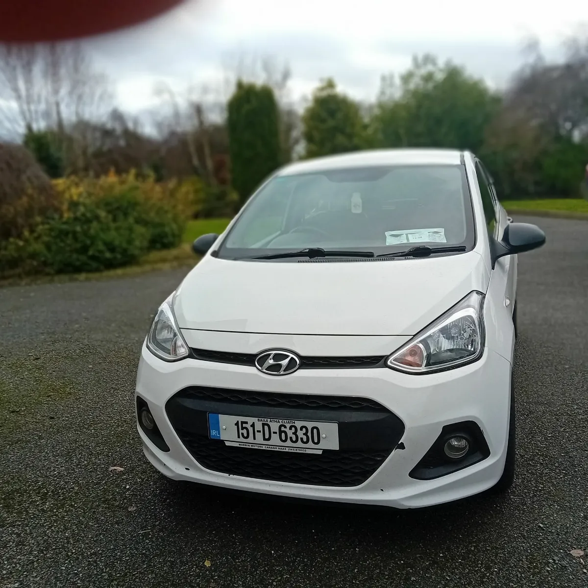 Hyundai i10 2015 - Image 4