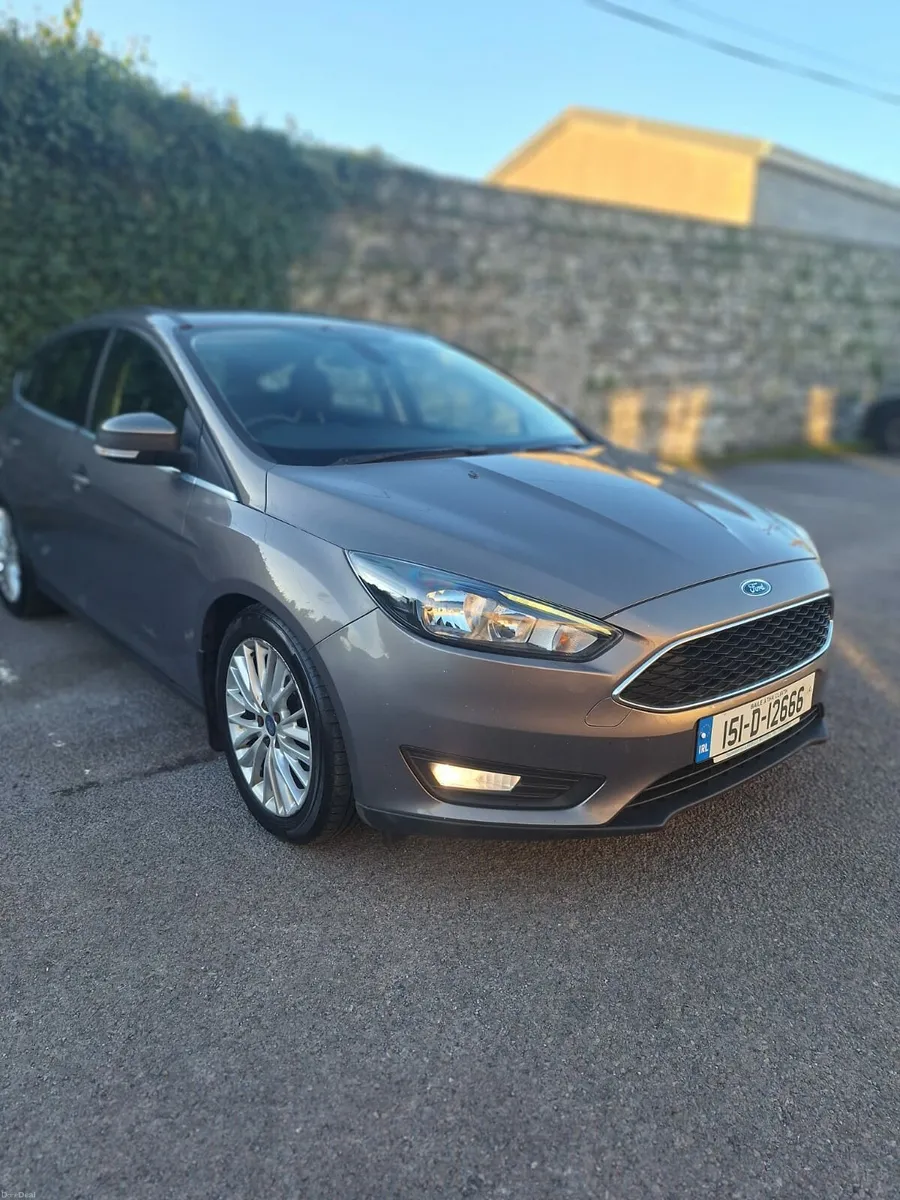 Ford focus - Image 2