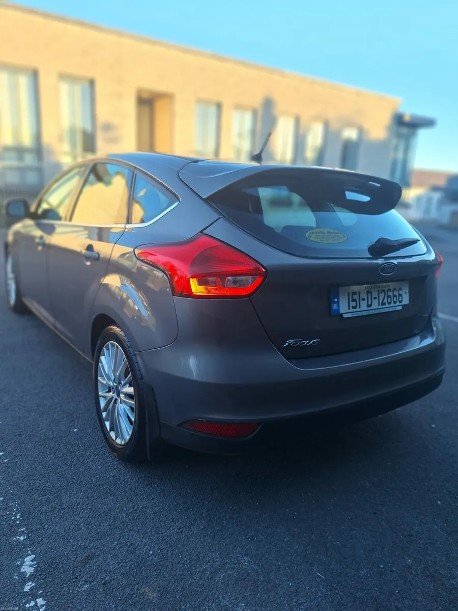 Ford focus - Image 3