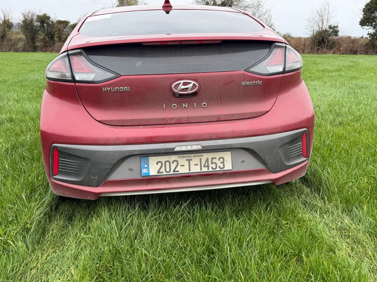 Hyundai Ioniq - Image 4