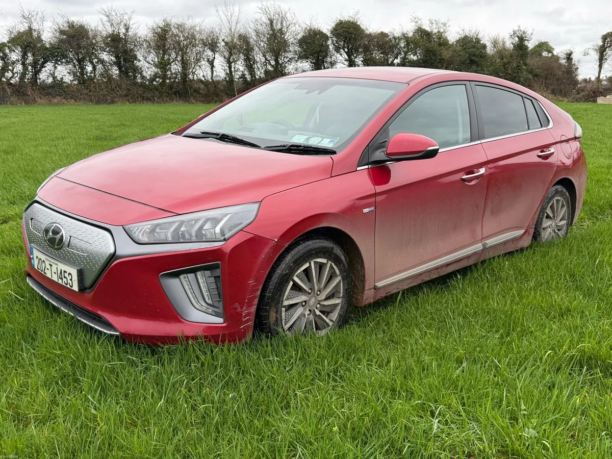 Hyundai Ioniq - Image 2