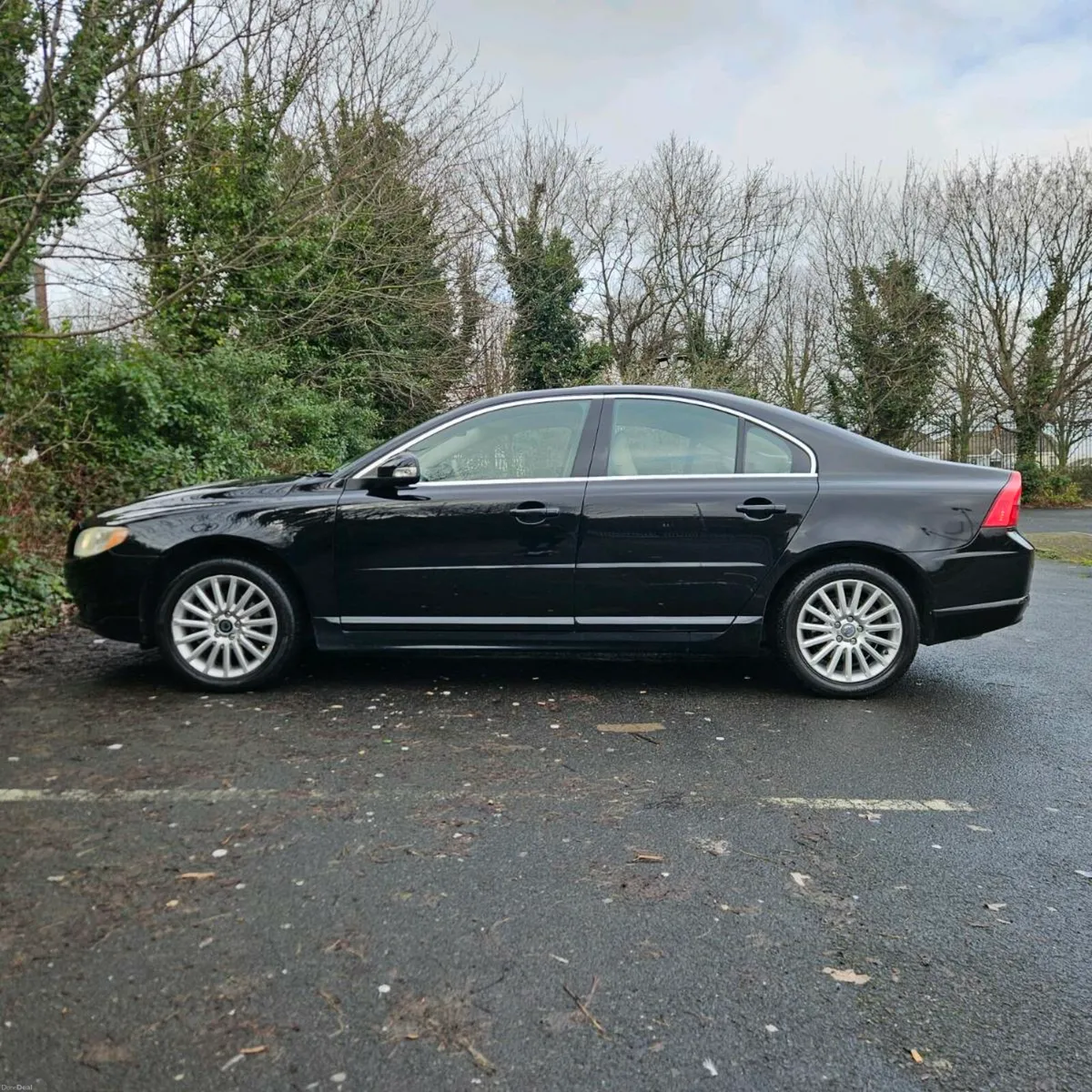 2008 s80 Auto 2.5T - Image 6