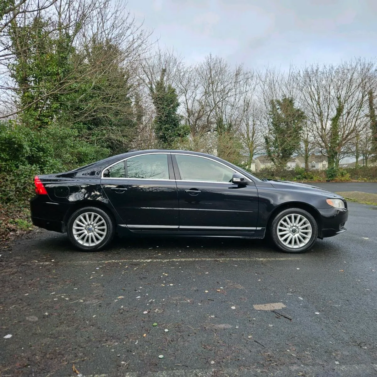 2008 s80 Auto 2.5T - Image 2