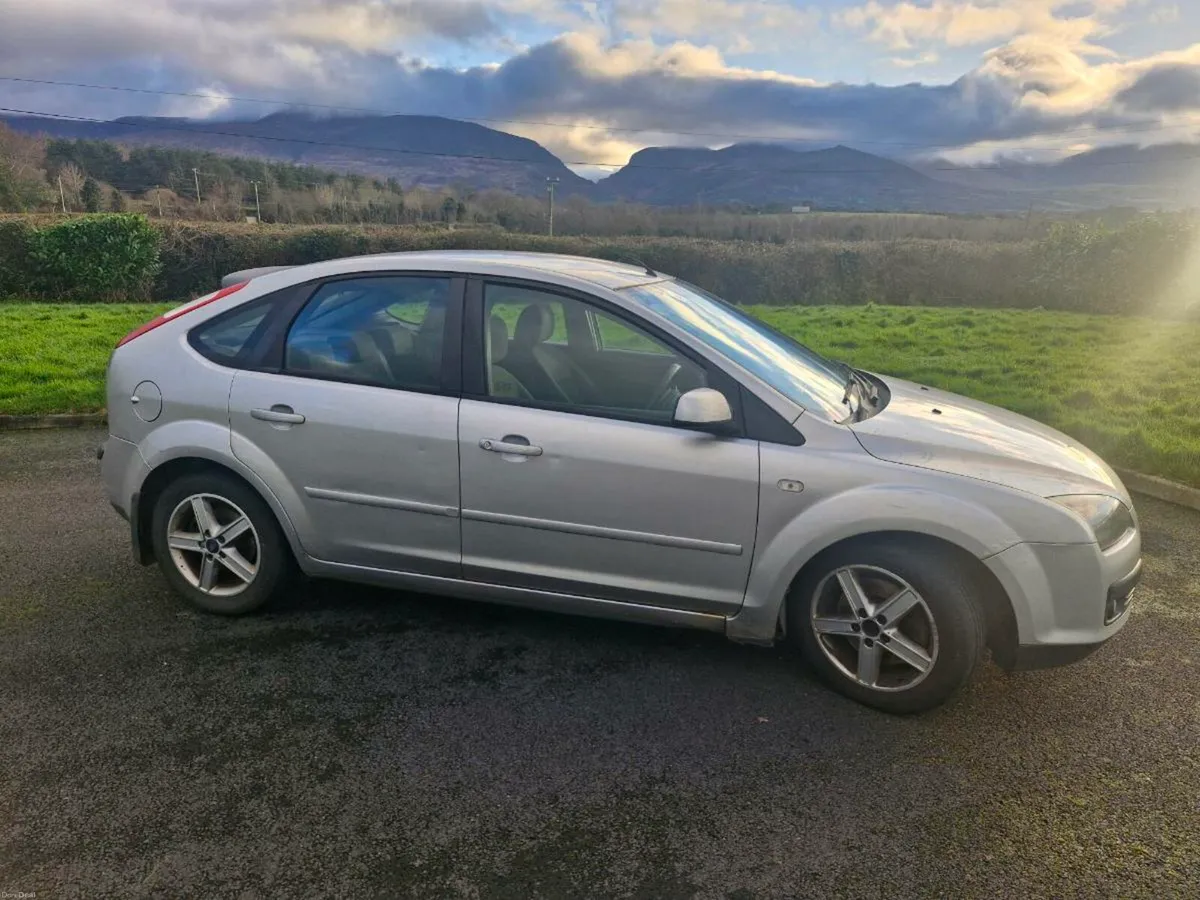 Ford Focus - Image 1