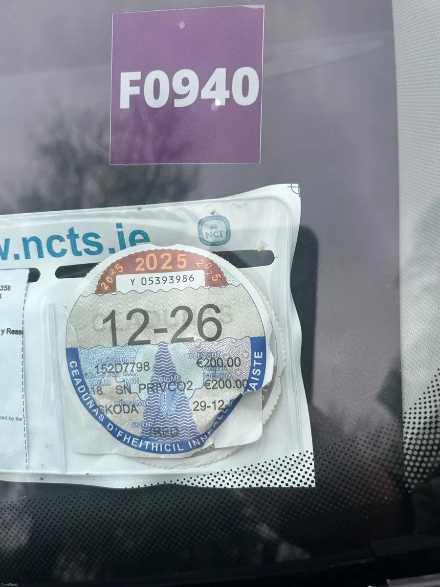 Skoda Yeti 2.0 2015 - Image 3