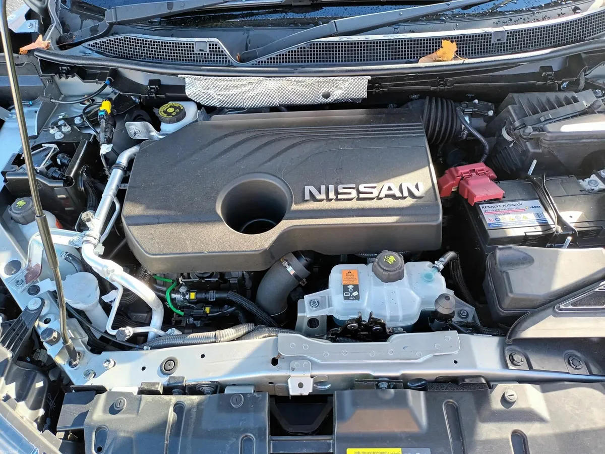 Nissan Qashqai 2019 - Image 4