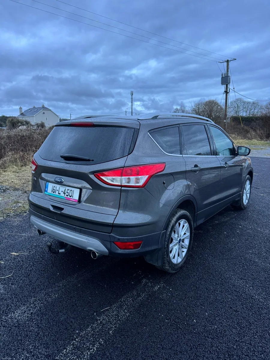 Ford kuga - Image 2