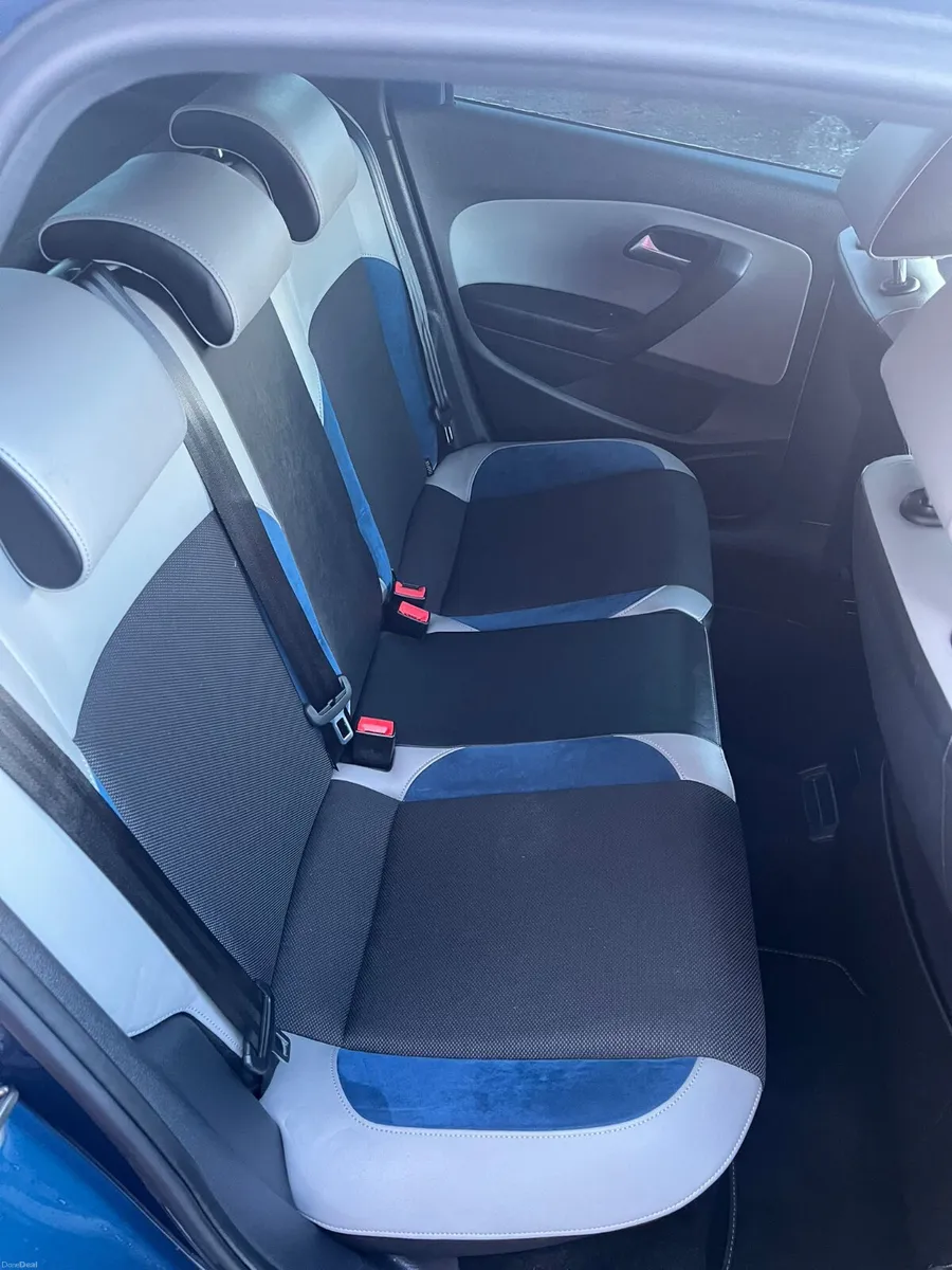 2014 POLO GT AUTOMATIC NEW NCT DELIVERY - Image 4