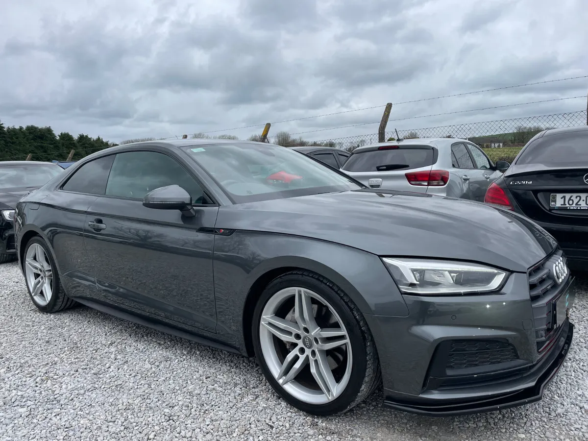 Audi A5 S-Line - Image 2