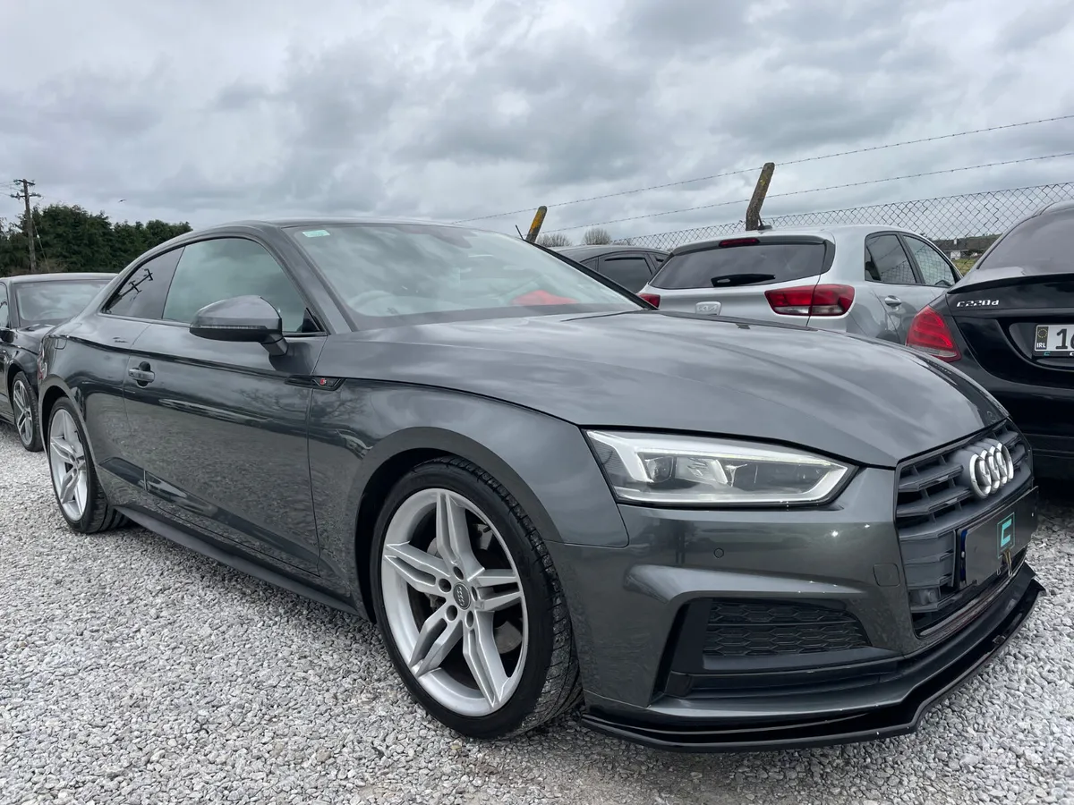 Audi A5 S-Line - Image 5