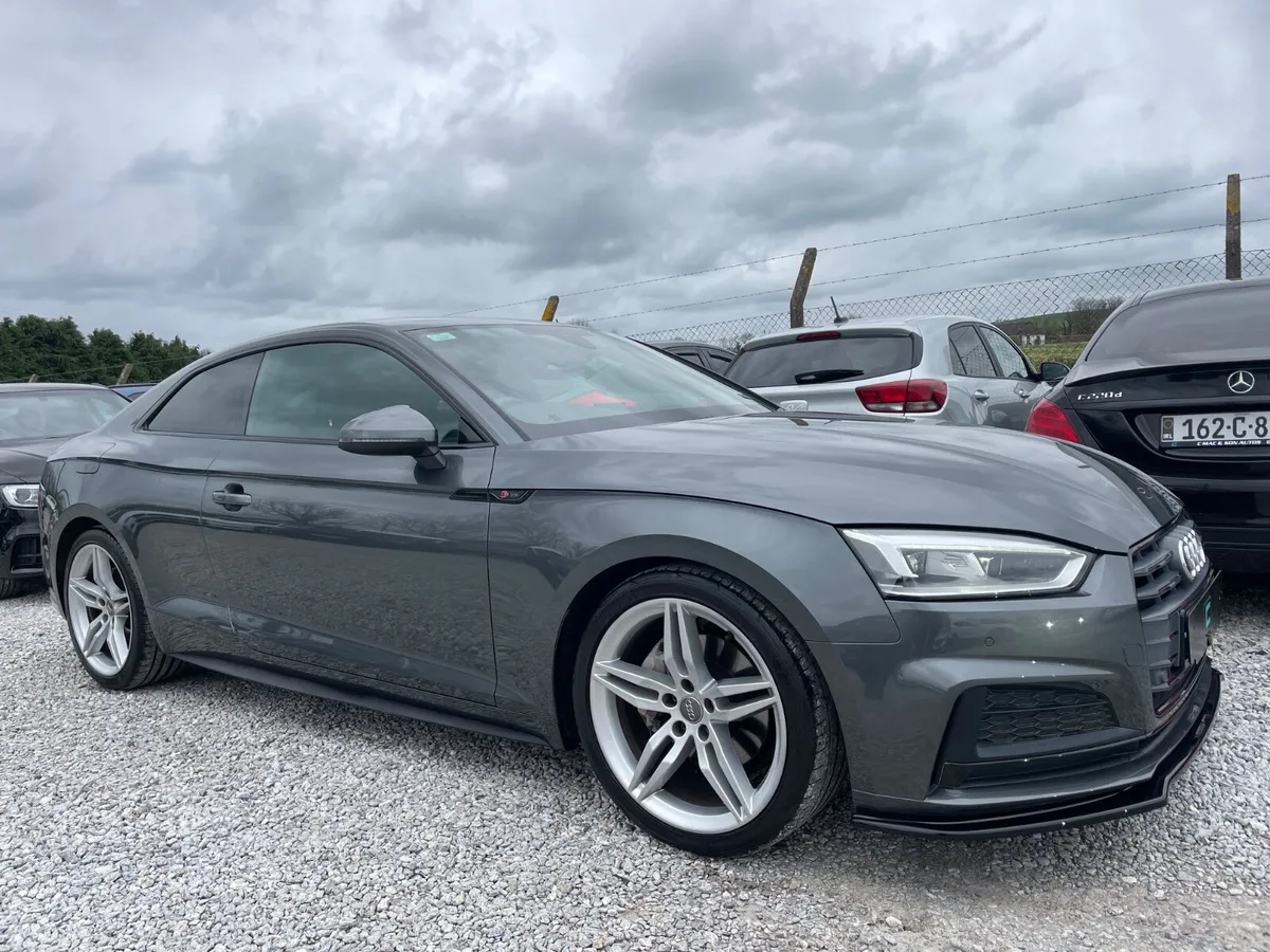 Audi A5 S-Line - Image 6