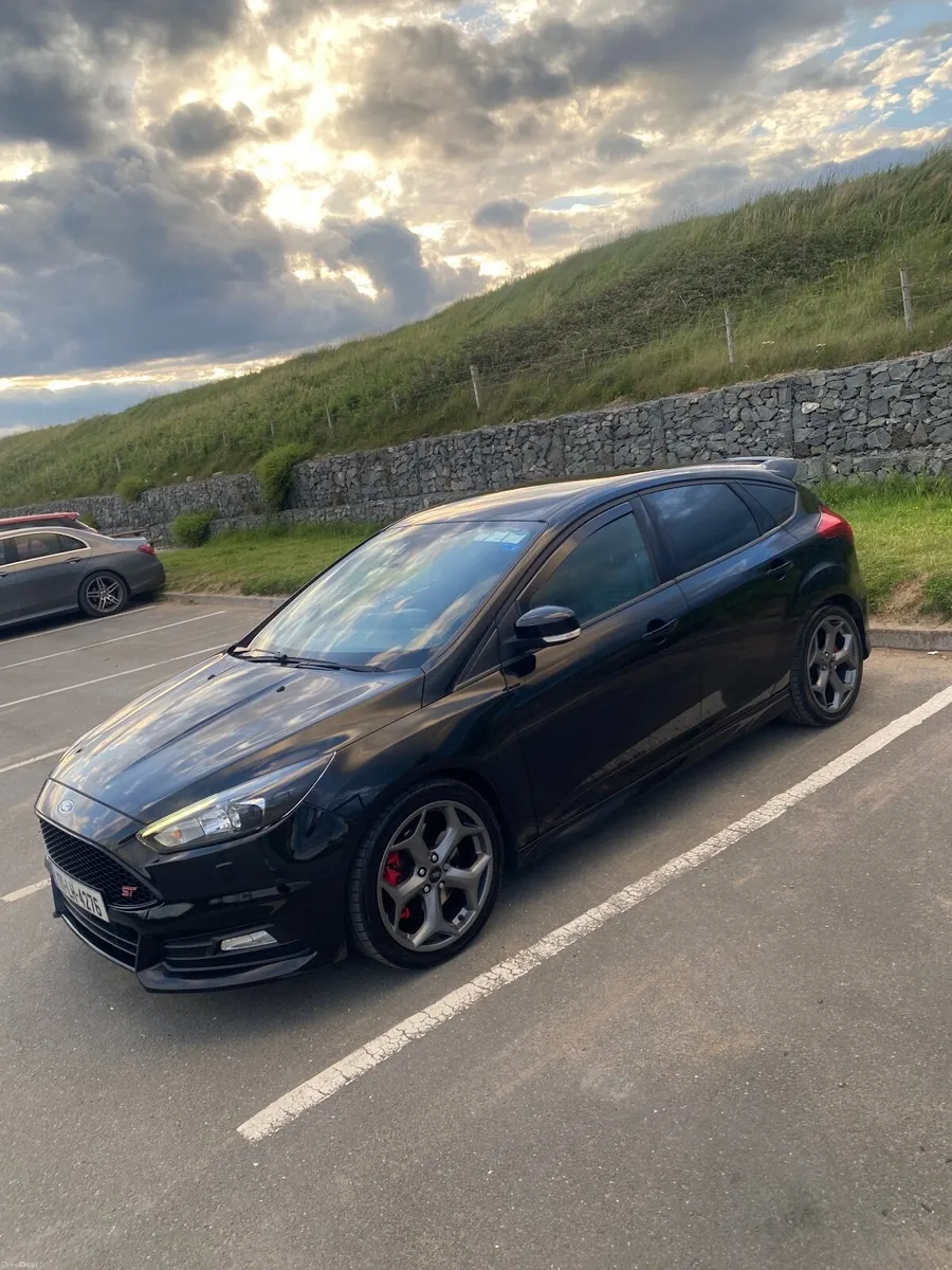 Ford Focus 2017 - Image 4