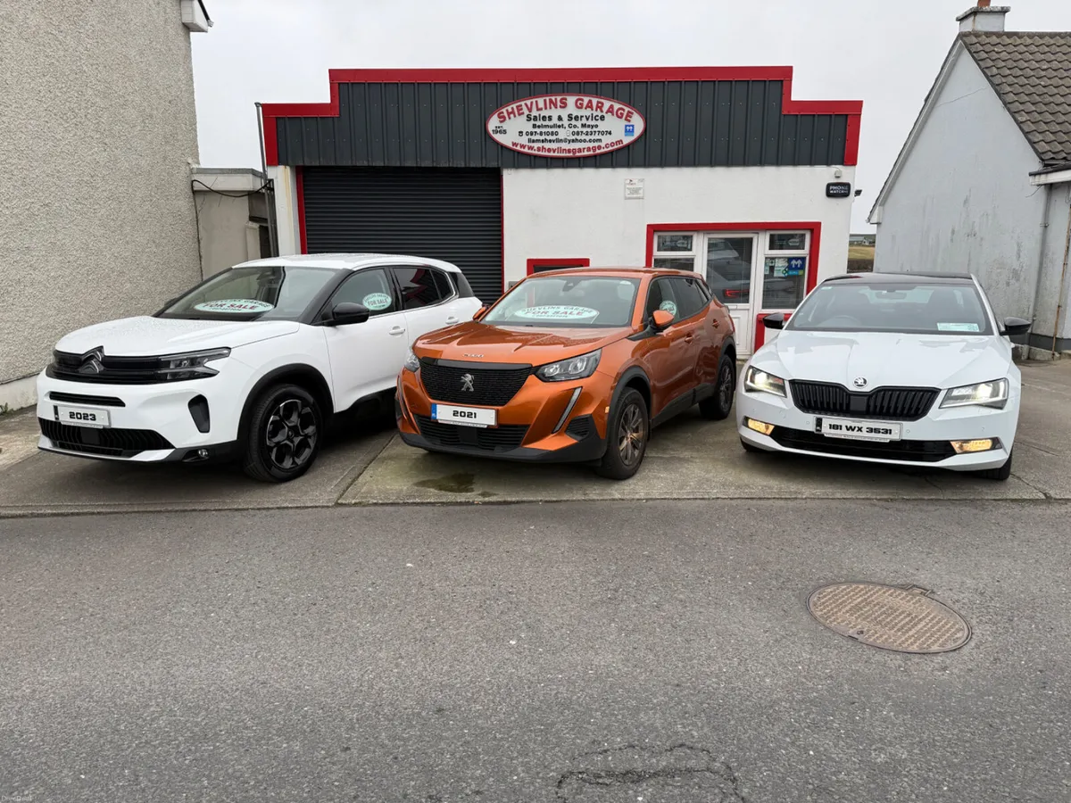 Skoda Superb Sport- Line 2.0 Tdi 190 BHP DSG 4x4 - Image 3