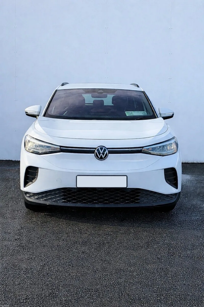 2021 VW ID4 - Image 1